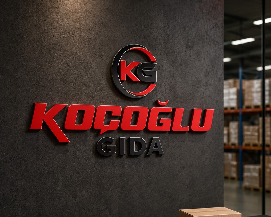 Koçoğlu Gıda