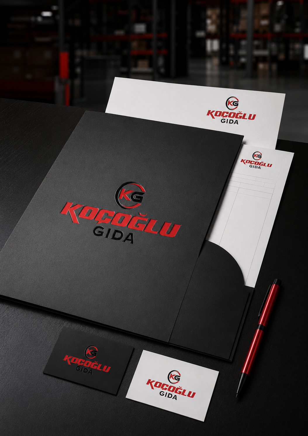 Koçoğlu Gıda