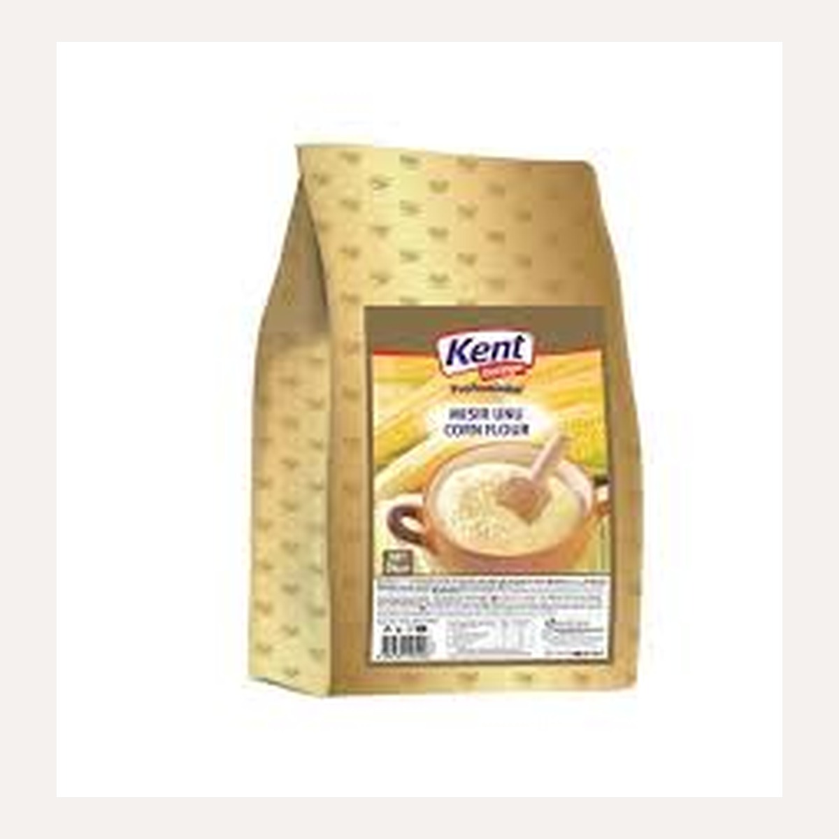 Kent Mısır Unu 3 KG