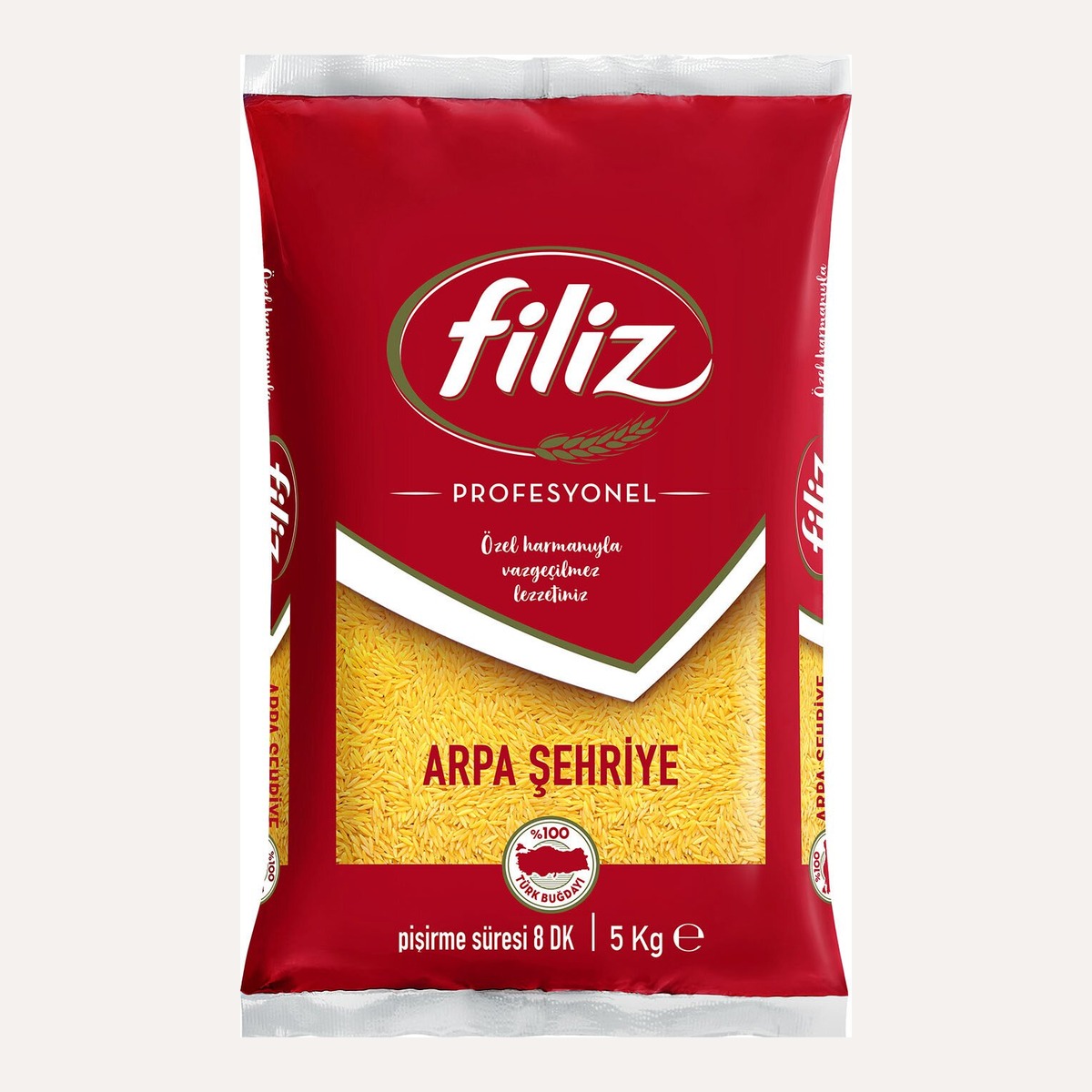Filiz Dökme Arpa Şehriye 5 KG
