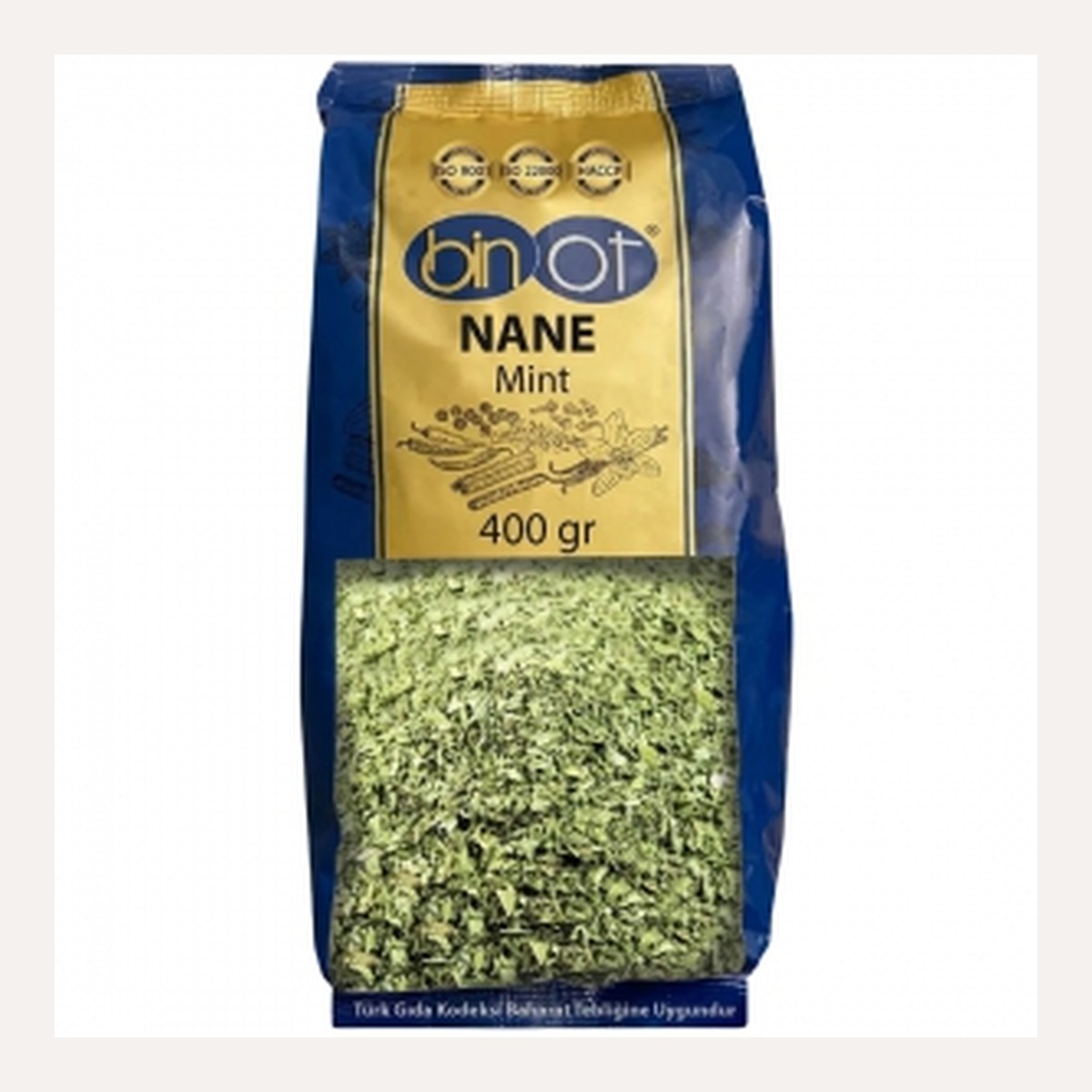Binot Nane 400 GR
