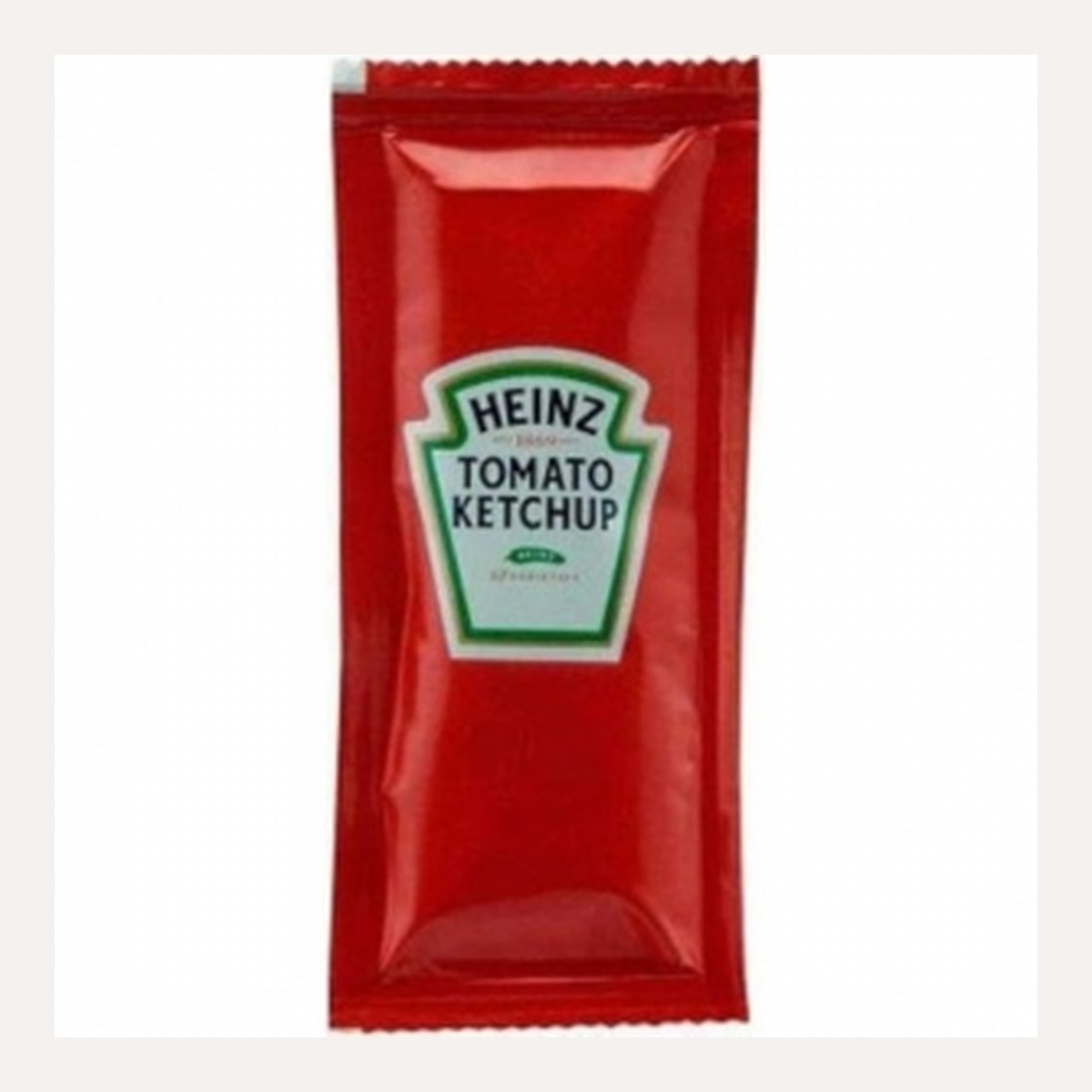 Heinz PP Ketçap 9 GR (1000 Adet)