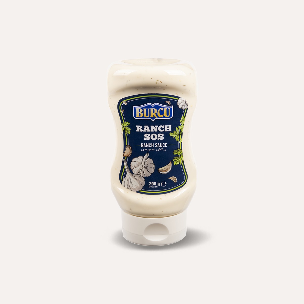Burcu Ranch Sos 290 GR