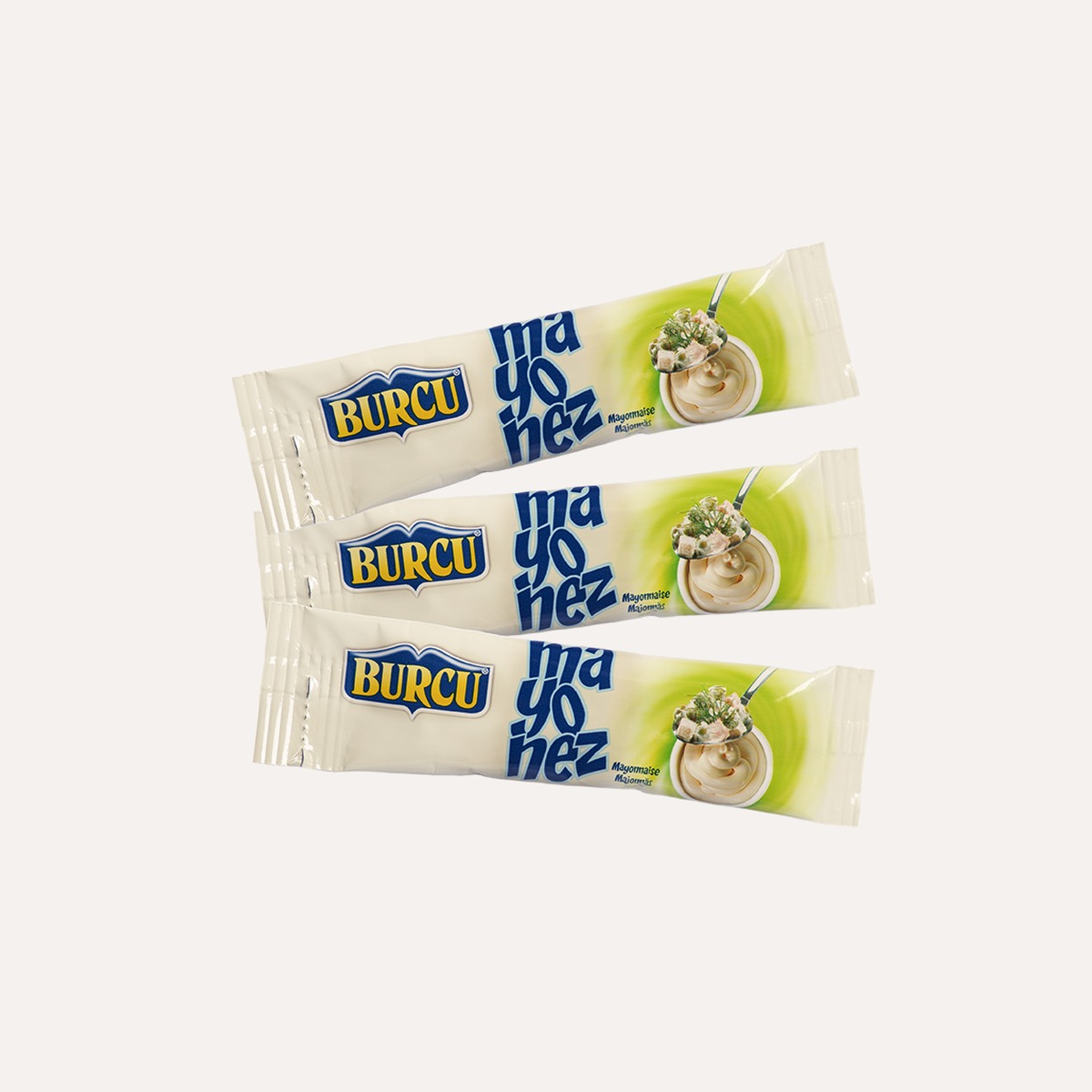 Burcu Stick Mayonez