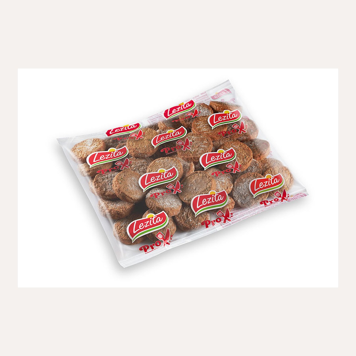 Lezita Kasap Köfte 1 Kg