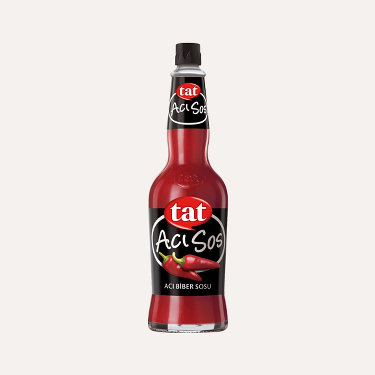 Tat Acı Sos 100 GR