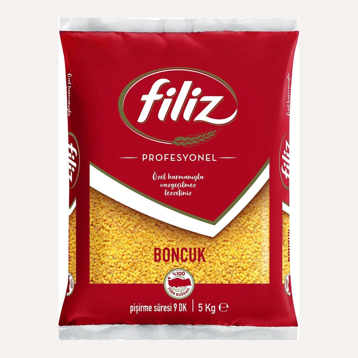Filiz Dökme Erişte 5 KG