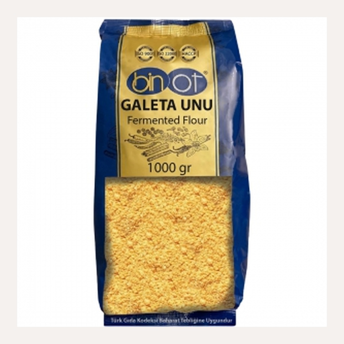 Binot Galeta Unu 1000 GR