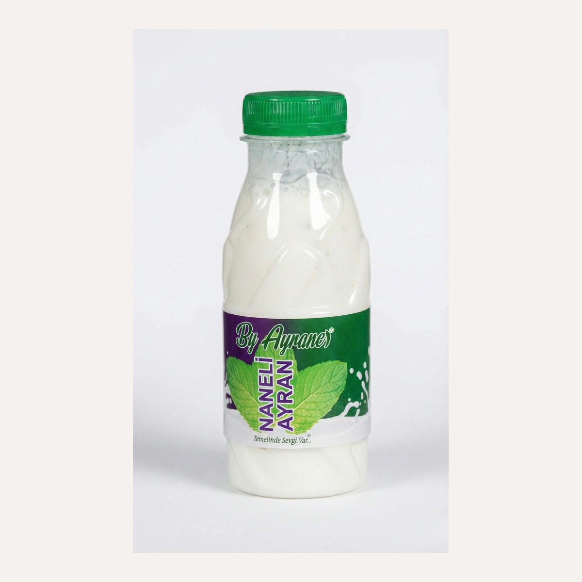 By Ayran Naneli Ayran 20 Adet