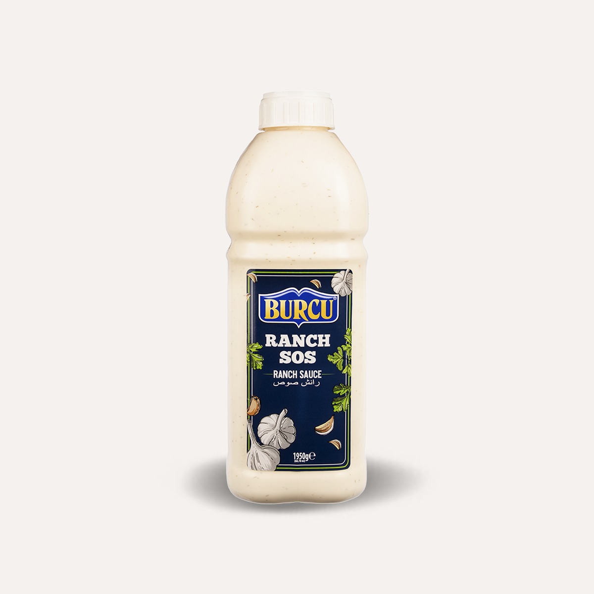 Burcu Ranch Sos 1950 GR