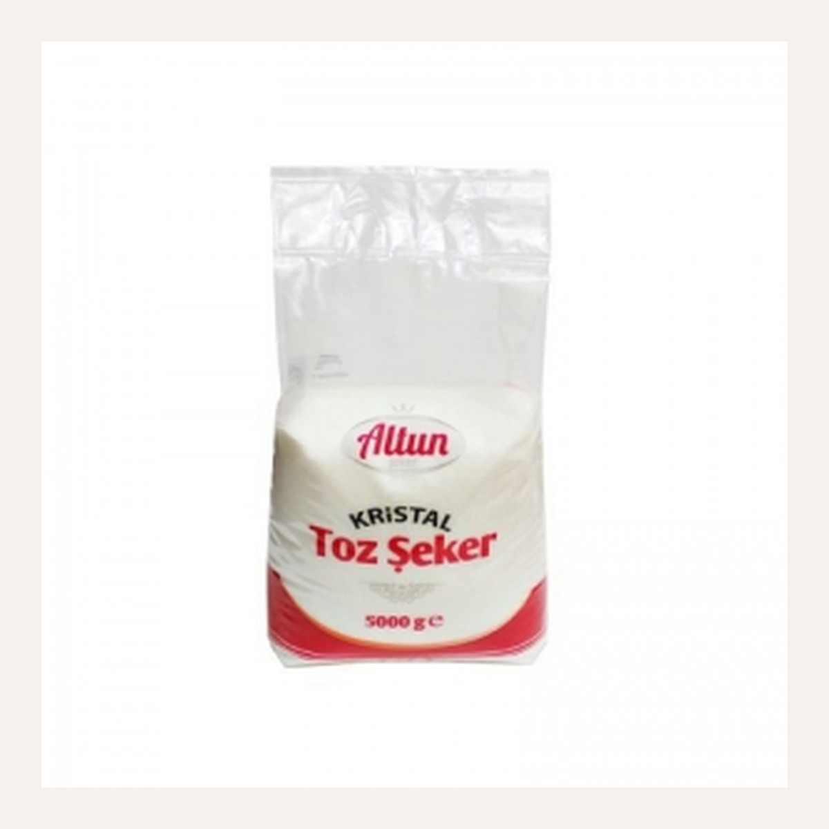 Altun Toz Şeker 5 KG