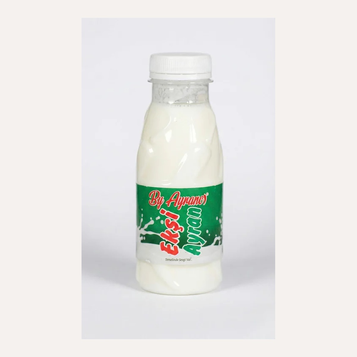 By Ayran Ekşi Ayran 20 Adet