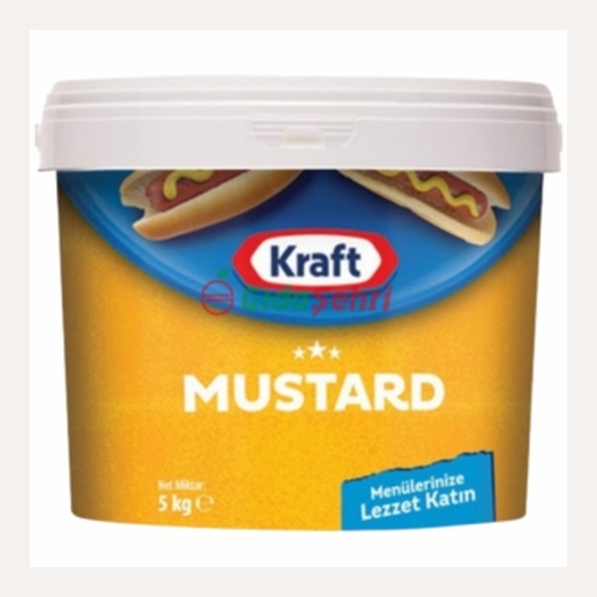 Heinz Hardal 5 KG
