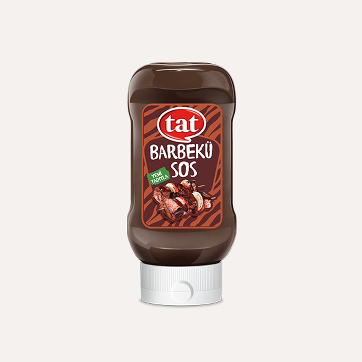 Tat Barbekü Sos 250 GR
