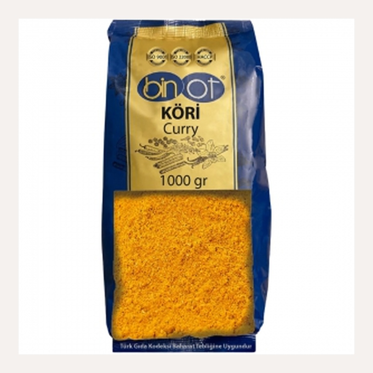 Binot Köri 1000 GR