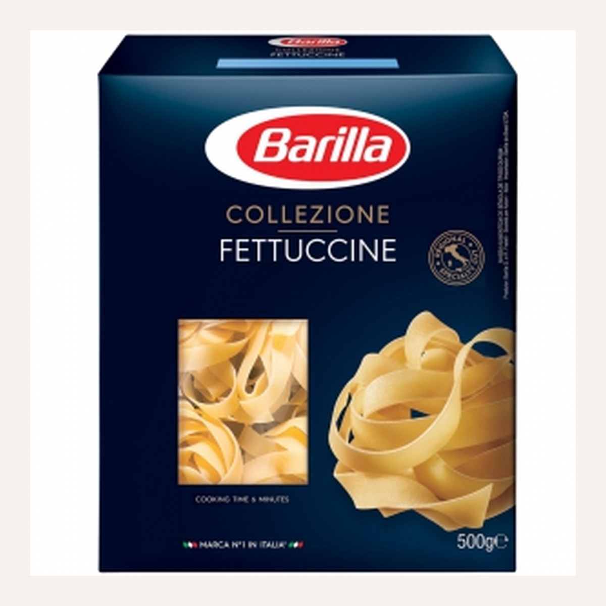 Barilla Fettucine 500 GR