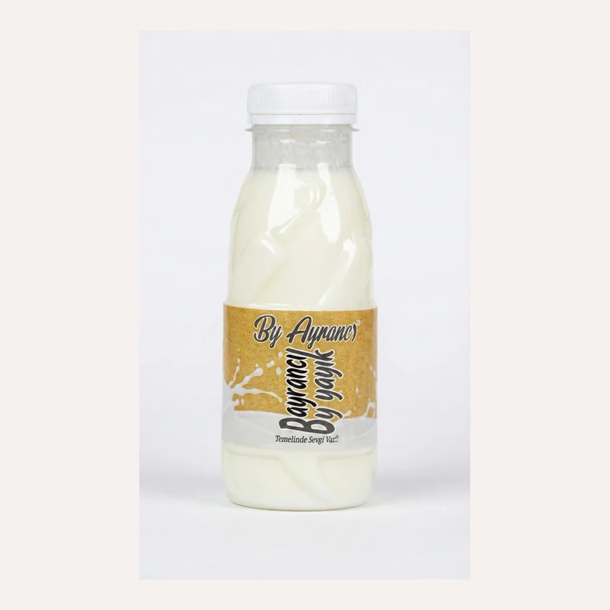 By Ayran Yayık Ayran 20 Adet