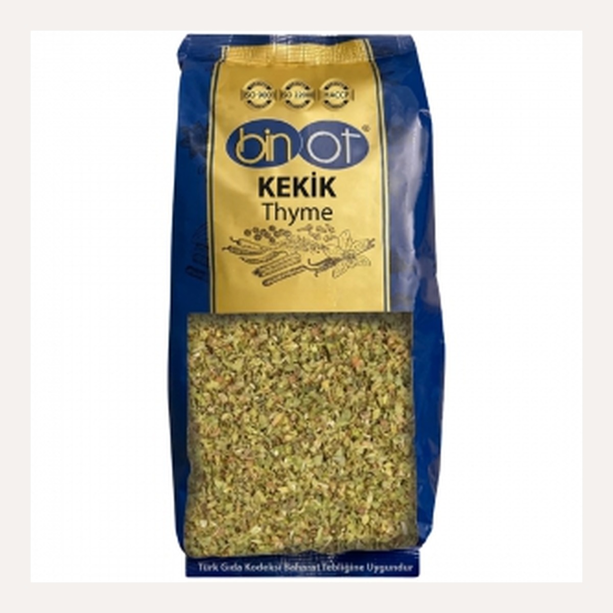 Binot Kekik 250 GR